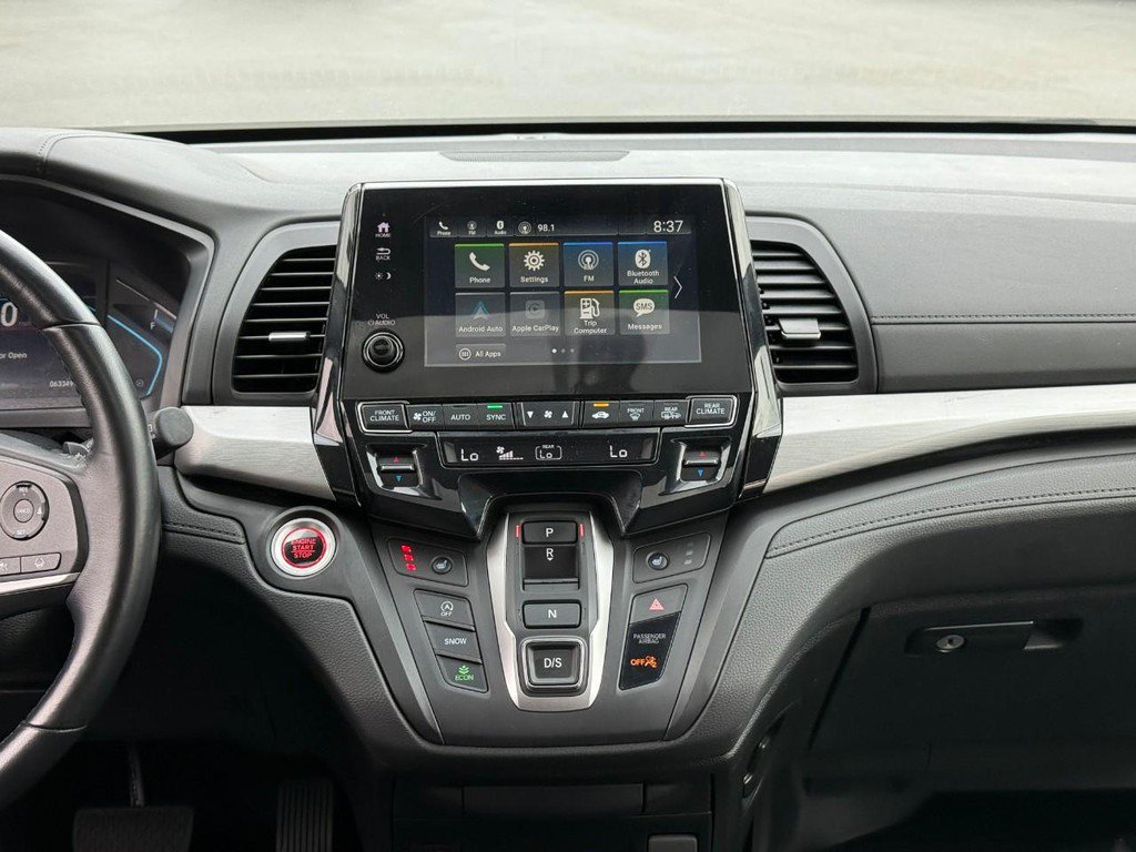 Used 2024 Honda Odyssey EX-L image 15