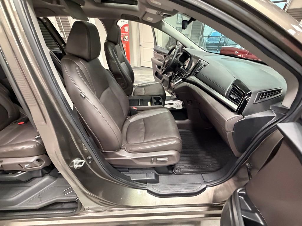 Used 2019 Honda Odyssey Elite image 50
