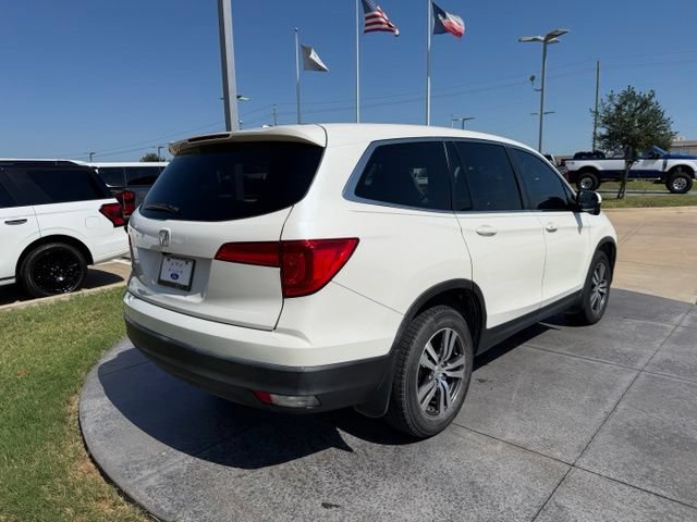Used 2017 Honda Pilot EX-L image 6