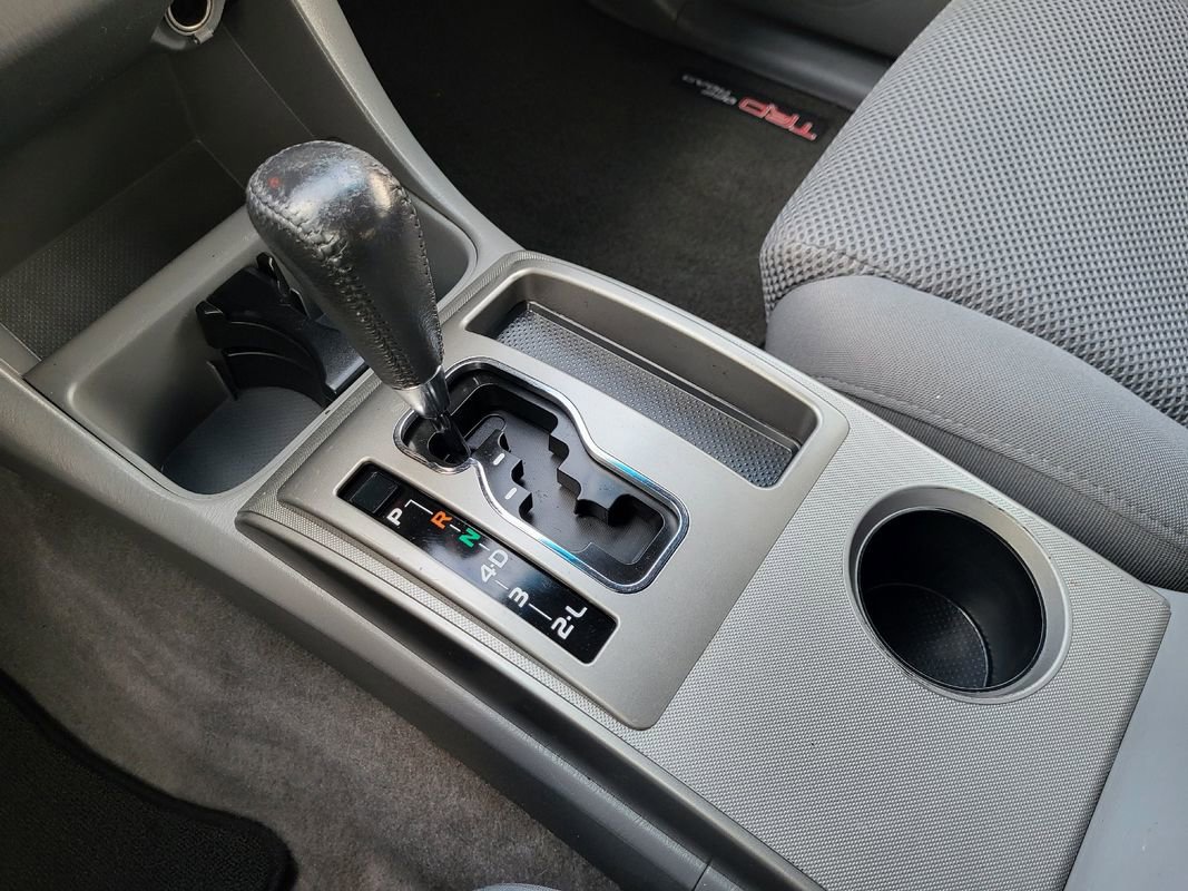 Used 2005 Toyota Tacoma TRD Off-Road image 29