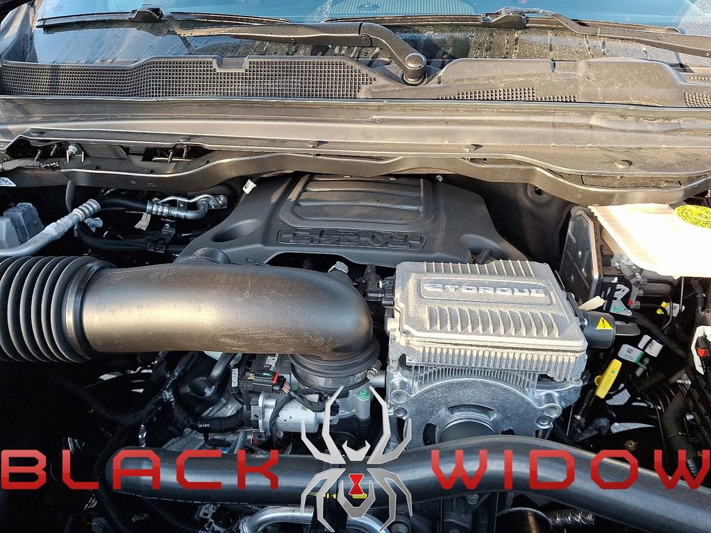 New 2026 RAM 1500 Big Horn image 19