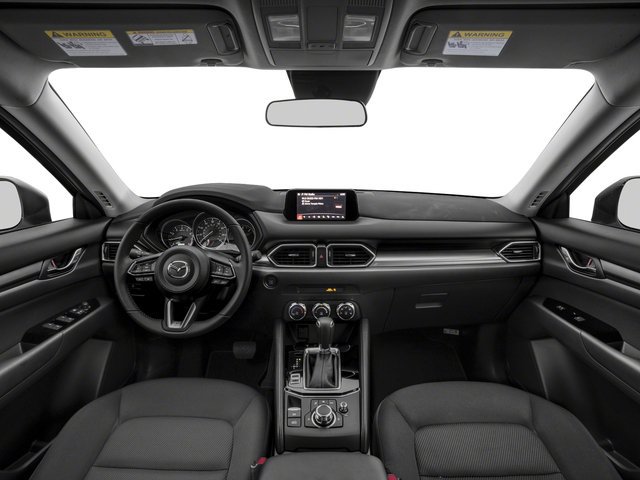 Used 2018 MAZDA CX-5 Sport w/ I-ACTIVSENSE Package AWD/4WD image 11