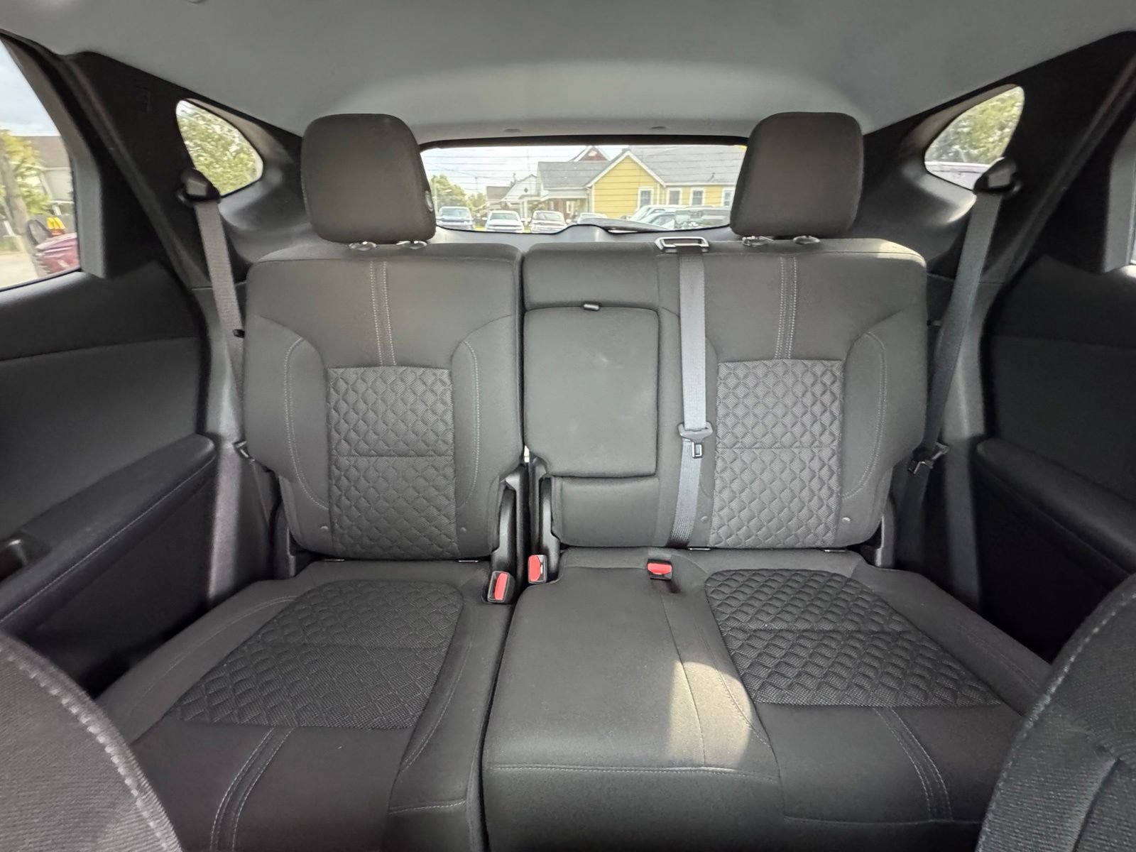 Used 2020 Chevrolet Blazer LT FWD image 21