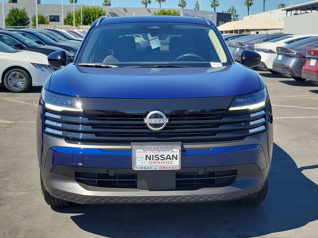 New 2026 Nissan Kicks SV w/ SV Premium Package image 18