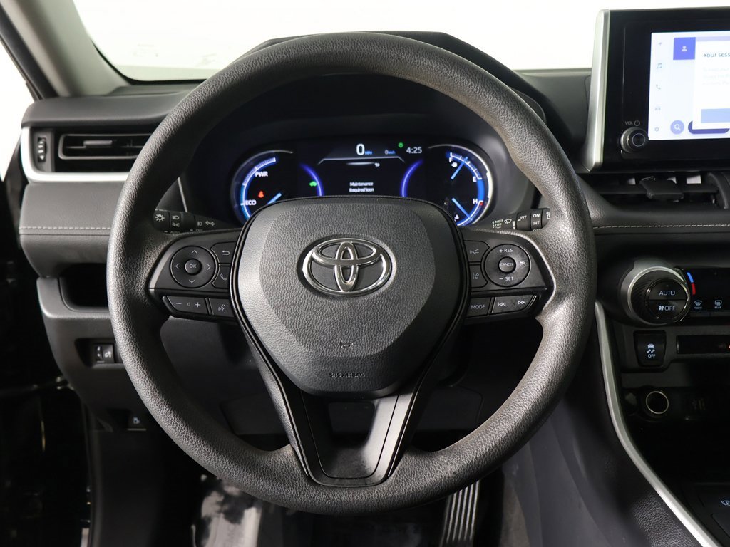 Used 2024 Toyota RAV4 AWD Hybrid image 34