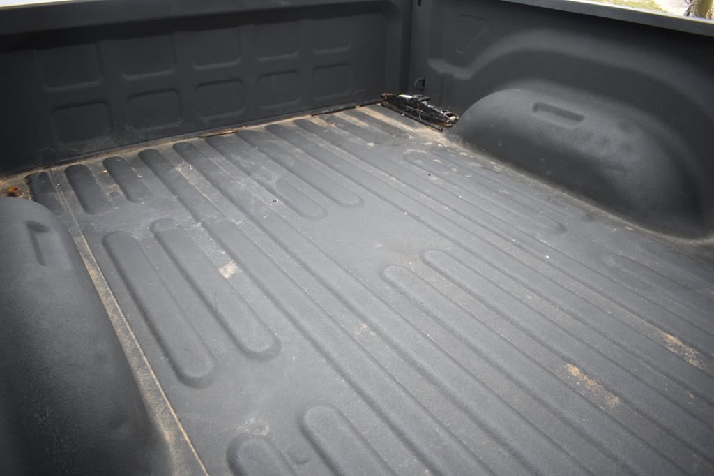 Used 2016 RAM 1500 Tradesman w/ Popular Equipment Group image 8