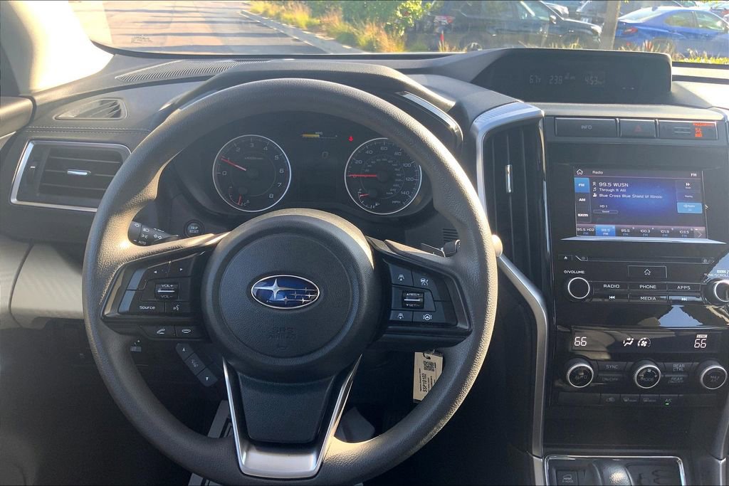 Certified 2022 Subaru Ascent 8-Passenger image 5