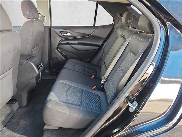 Used 2019 Chevrolet Equinox LT w/ Driver Convenience Package image 18