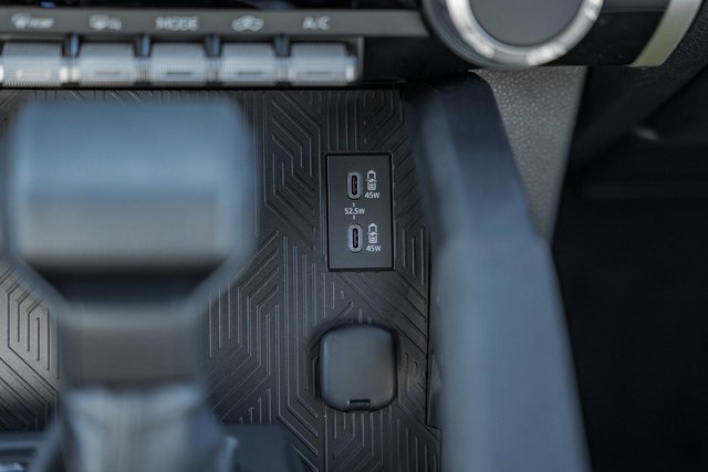 New 2026 Toyota Tacoma SR5 image 24