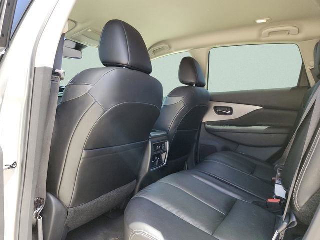 Used 2021 Nissan Murano SL FWD image 21