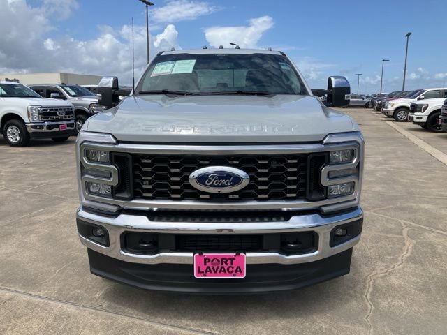 Used 2026 Ford F350 Lariat w/ Chrome Package AWD/4WD image 2