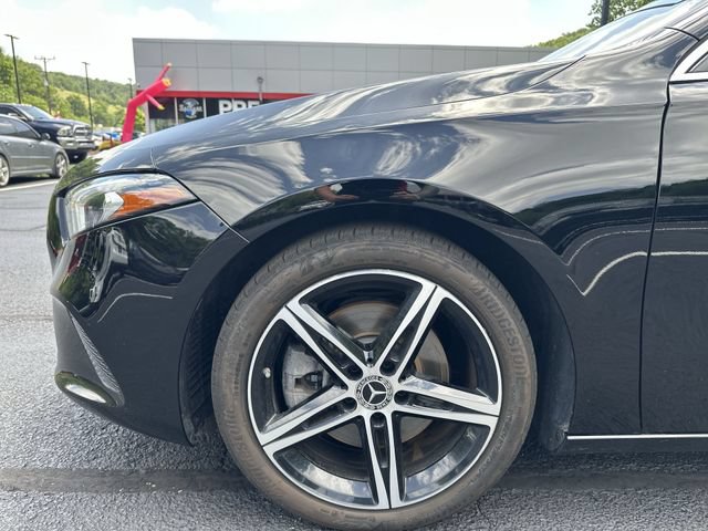 Used 2022 Mercedes-Benz A 220 4MATIC image 22