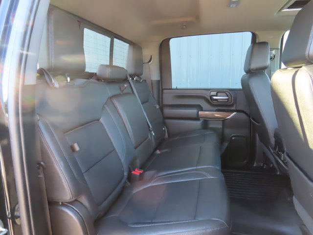 Used 2023 Chevrolet Silverado 2500 LT w/ True North Edition AWD/4WD image 32