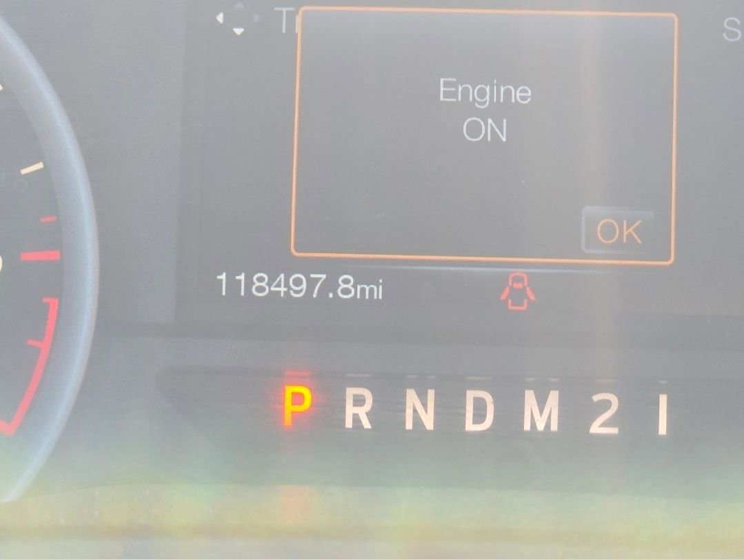Used 2016 Ford F150 XLT w/ Equipment Group 301A Mid AWD/4WD image 8