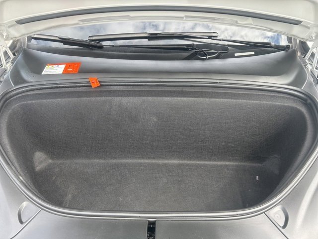 Used 2017 Tesla Model X 75D image 20