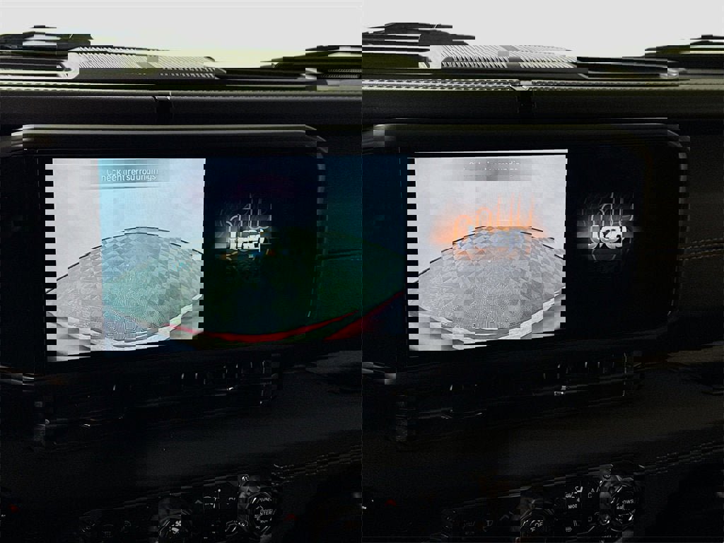 Used 2025 Jeep Wrangler Sahara w/ Safety Group image 7