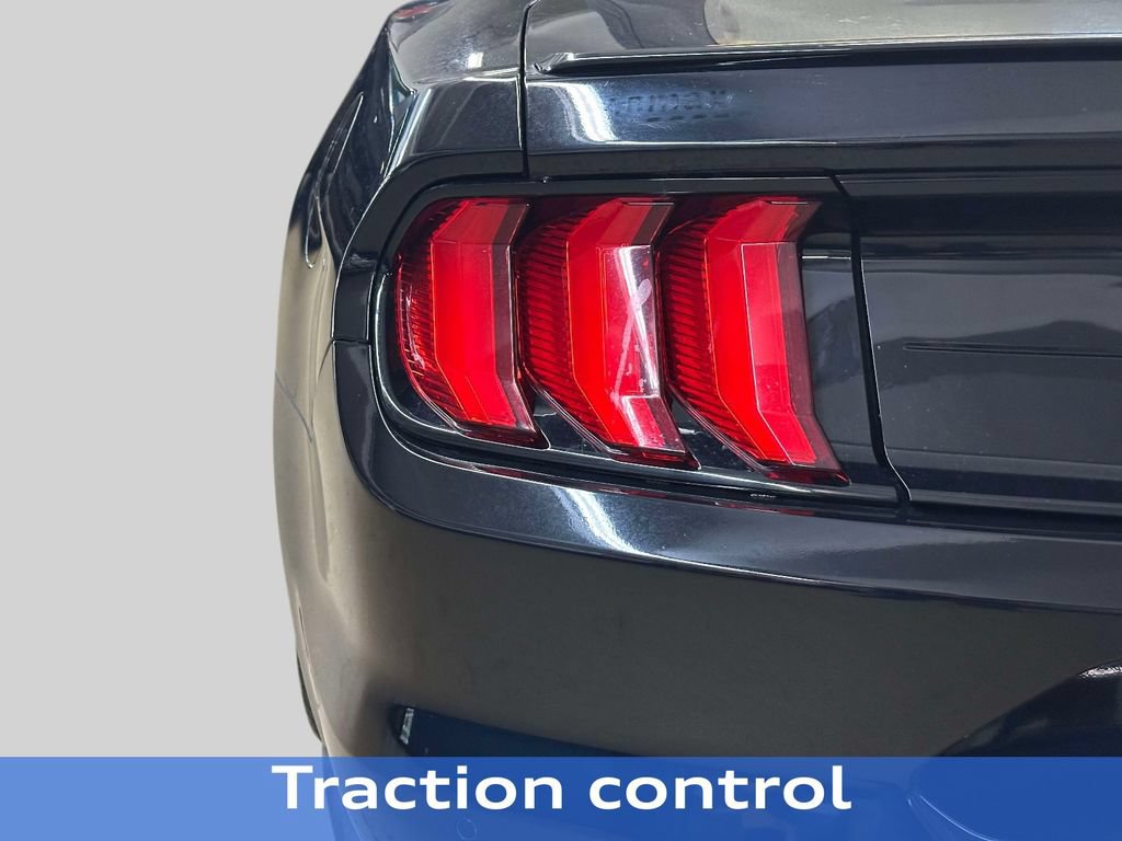 Used 2019 Ford Mustang Premium RWD image 15
