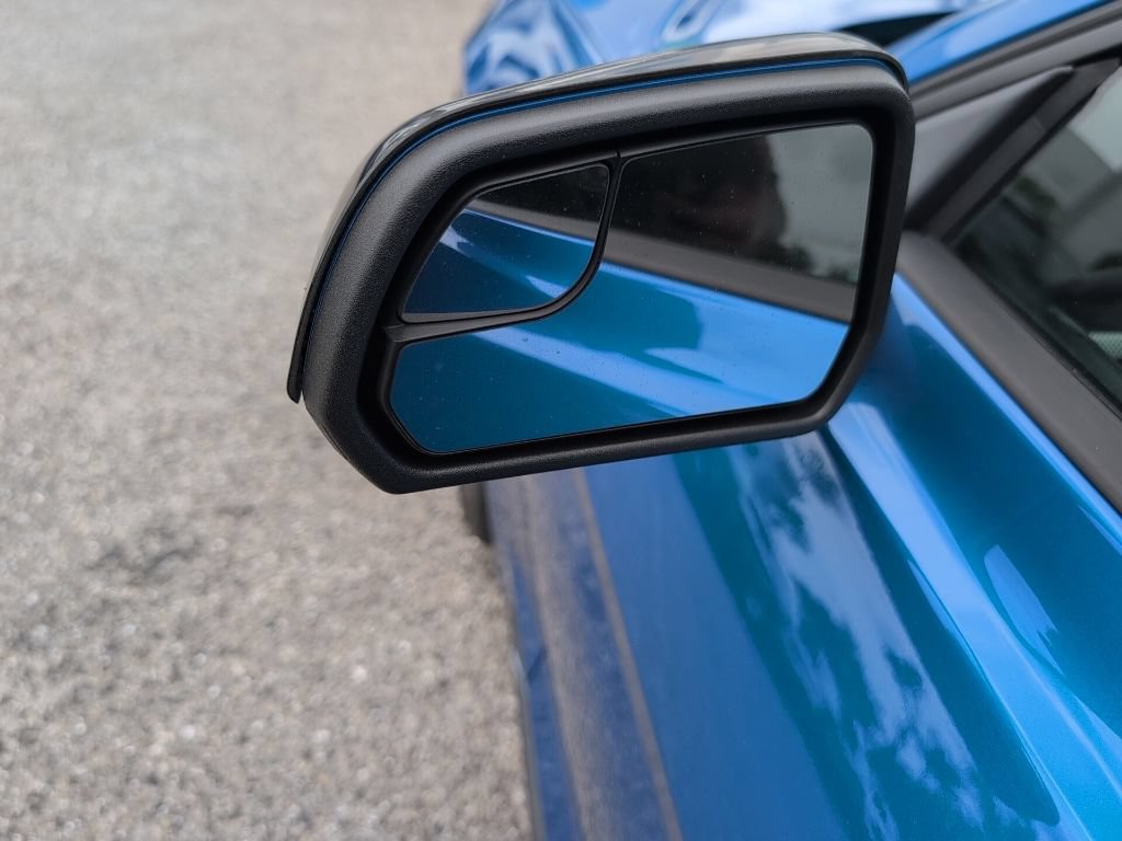 Used 2019 Ford Mustang Coupe w/ Equipment Group 101A RWD image 7