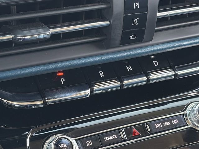 Used 2020 Lincoln Corsair Reserve FWD image 31