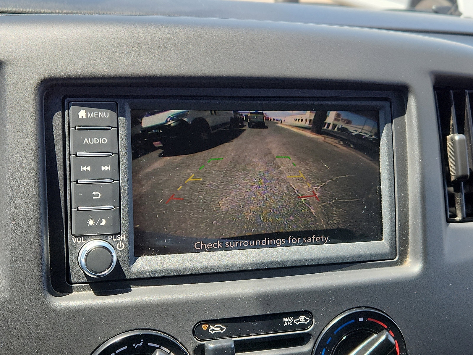 Used 2020 Nissan NV200 SV w/ Sliding Glass Door Package image 12