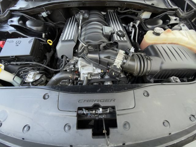 Used 2021 Dodge Charger Scat Pack w/ Dynamics Package RWD image 31