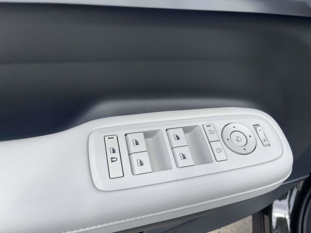 New 2026 Hyundai Santa Fe Calligraphy FWD image 16