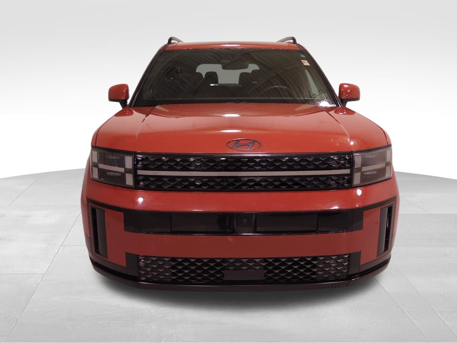 Used 2024 Hyundai Santa Fe Calligraphy image 9