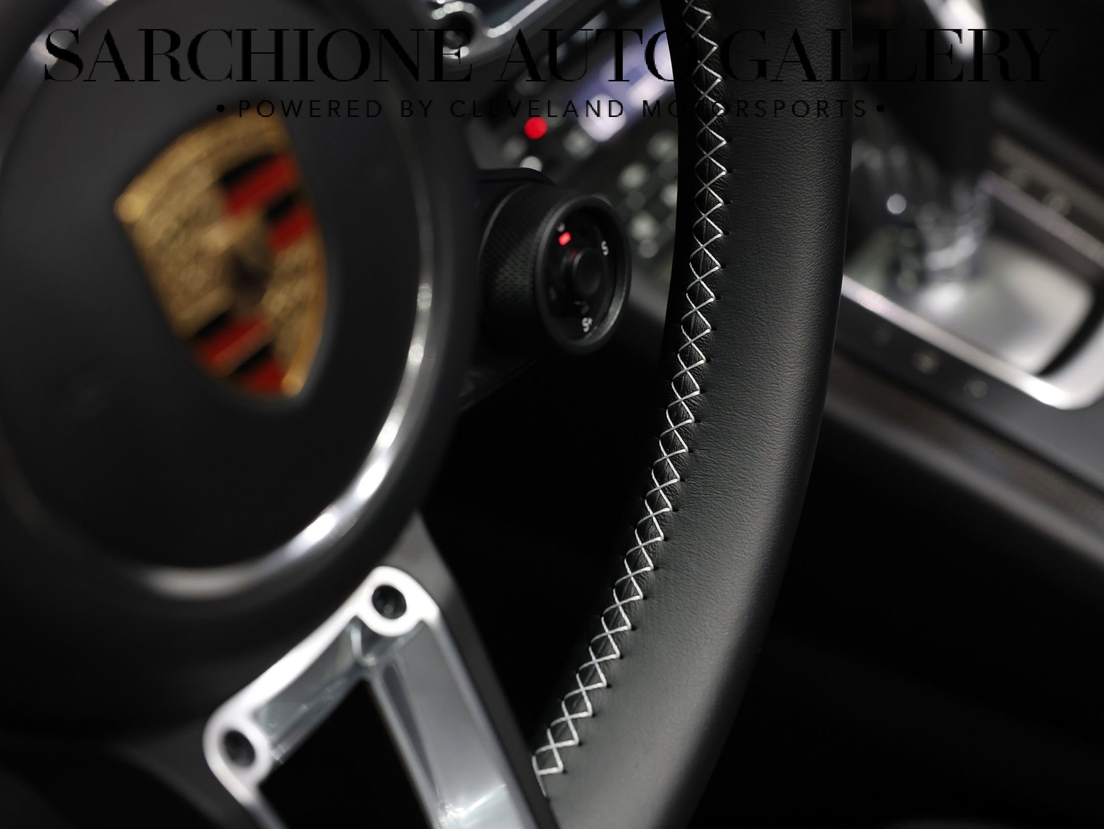 Used 2019 Porsche 911 Turbo S image 40