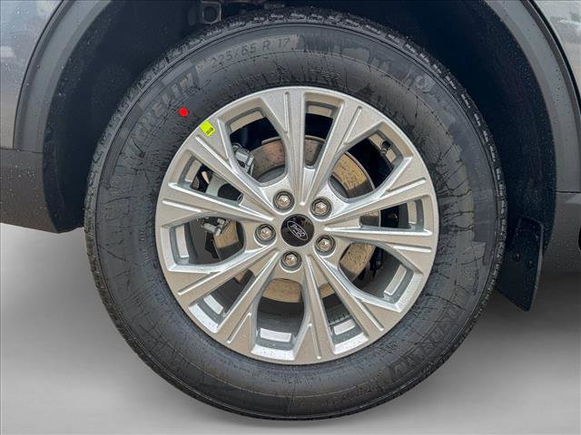 New 2024 Ford Escape Active w/ Tech Pack #2 image 11