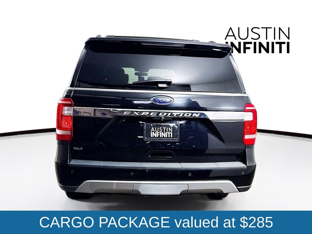 Used 2021 Ford Expedition XLT RWD image 7