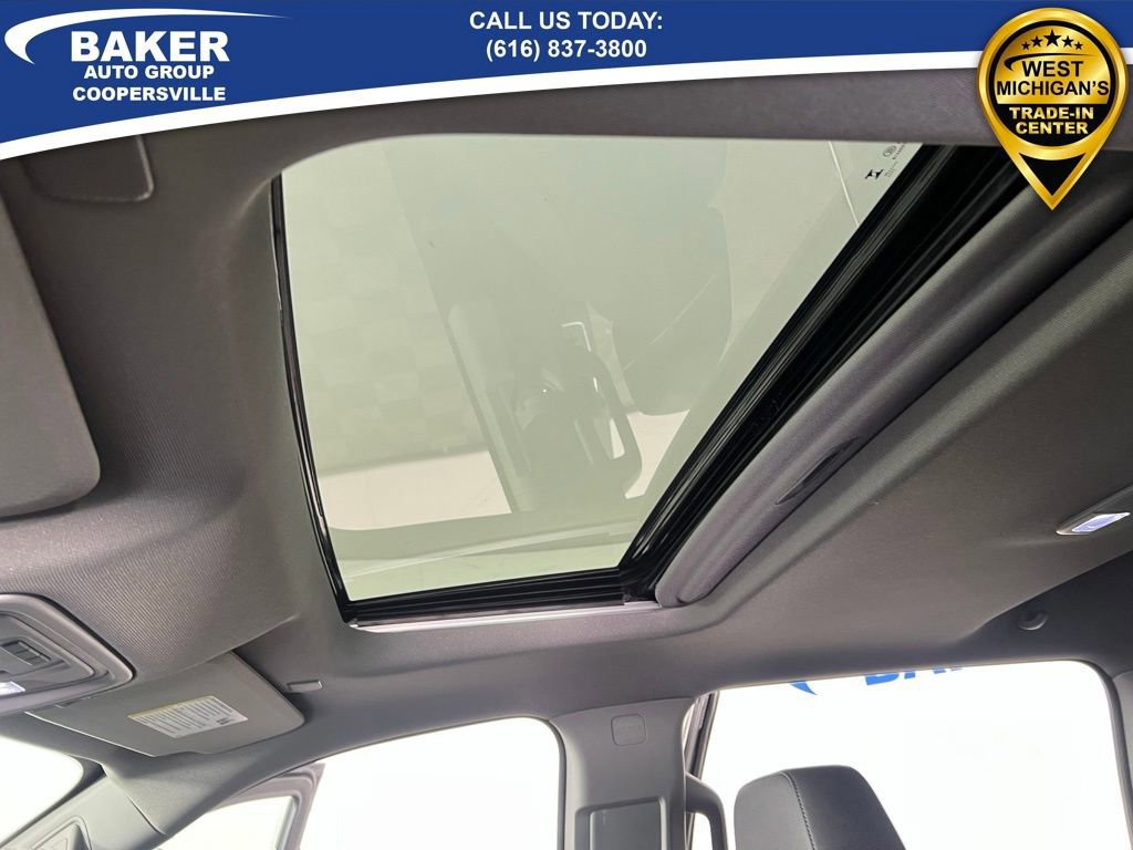 New 2026 Chevrolet Silverado 1500 RST w/ RST All Star Premium Package image 30