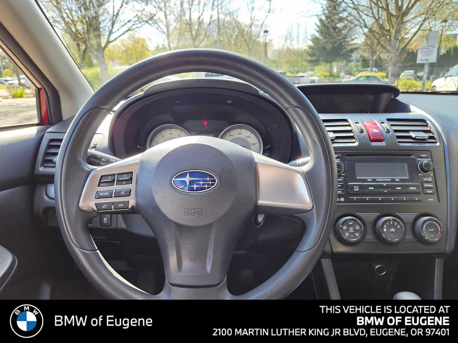 Used 2014 Subaru Impreza 2.0i AWD/4WD image 22