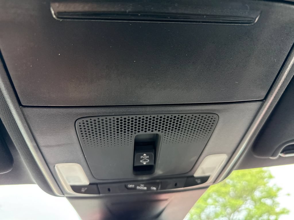 Certified 2023 Honda Civic Sport Touring image 36