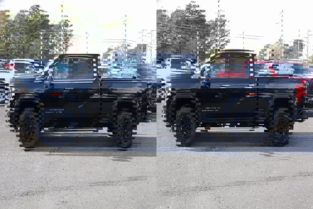 New 2025 GMC Sierra 2500 Denali w/ Denali Reserve Package image 5