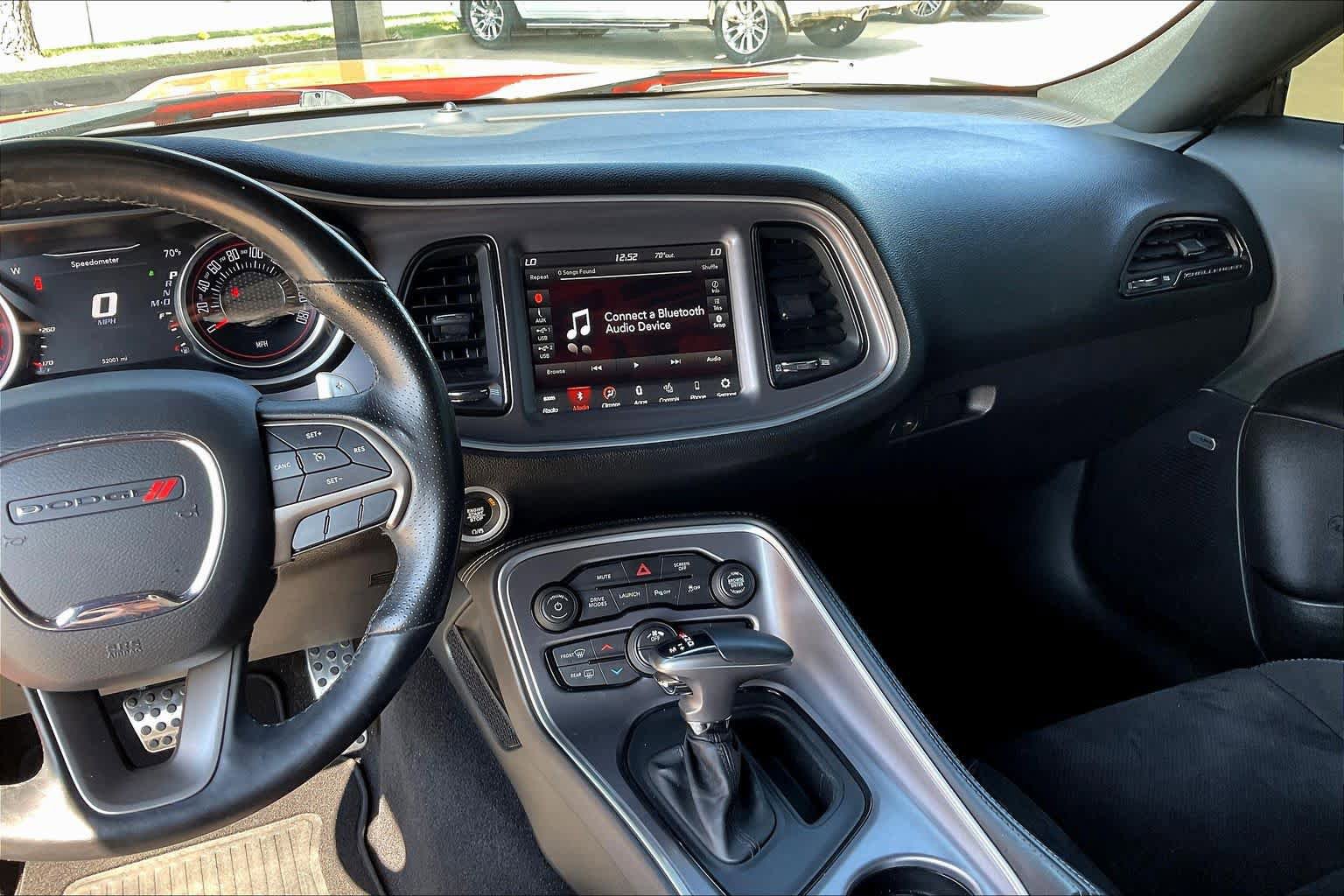 Used 2019 Dodge Challenger R/T Scat Pack image 7