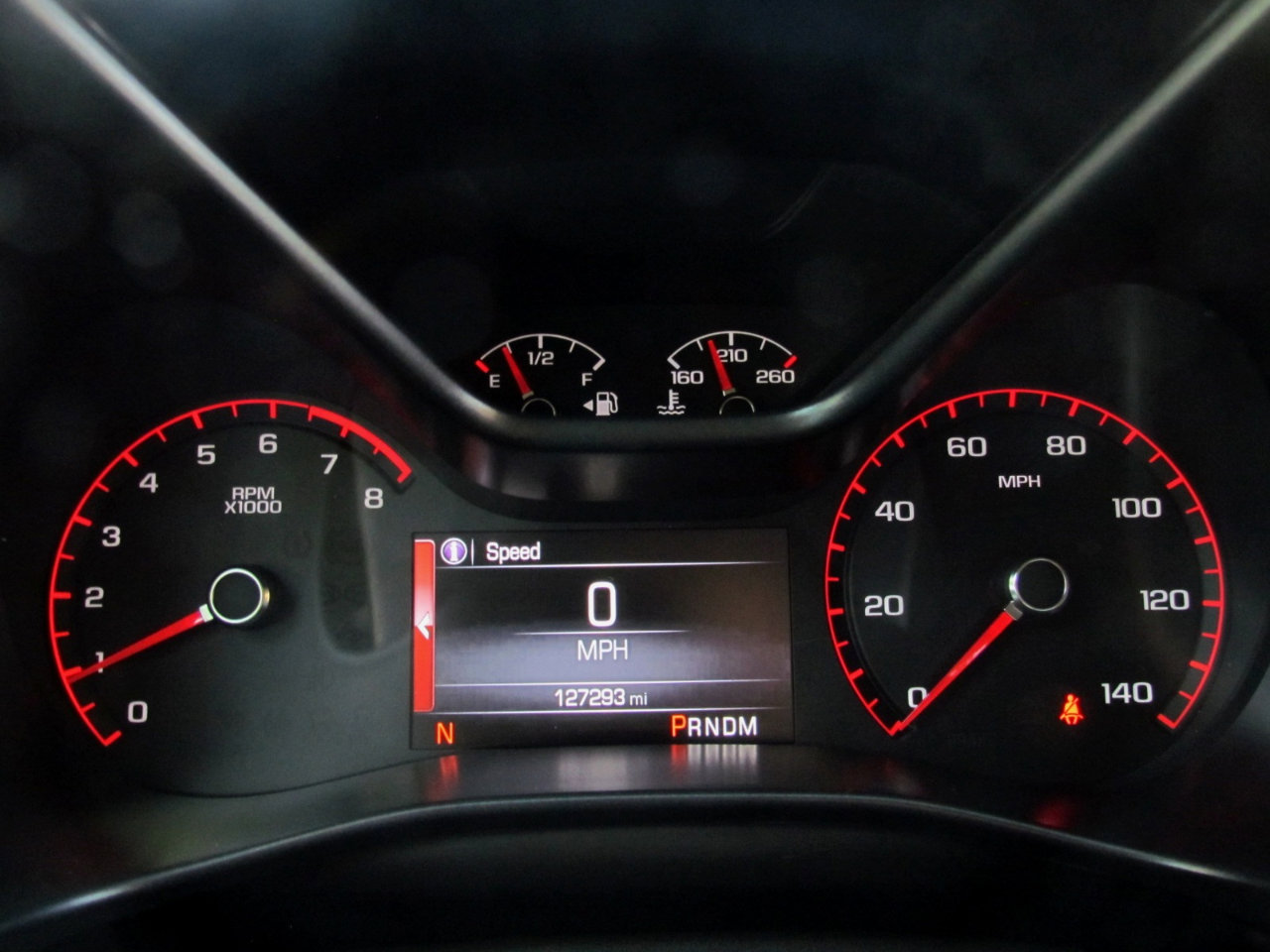 Used 2015 GMC Canyon SLE w/ SLE Convenience Package image 27