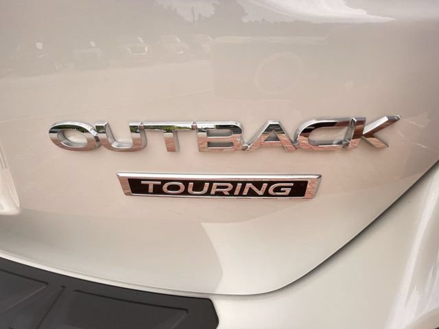 Used 2025 Subaru Outback Touring AWD/4WD image 35