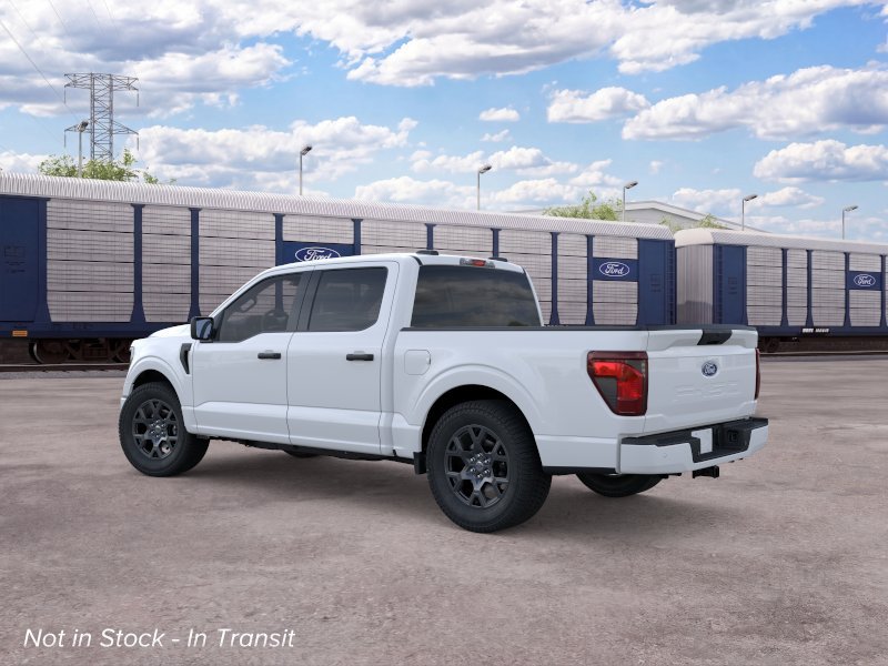 New 2026 Ford F150 STX RWD image 30