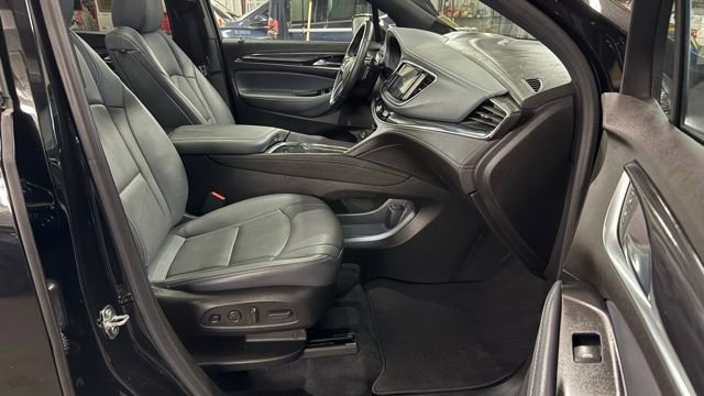 Used 2023 Buick Enclave Premium w/ Experience Buick Package AWD/4WD image 19