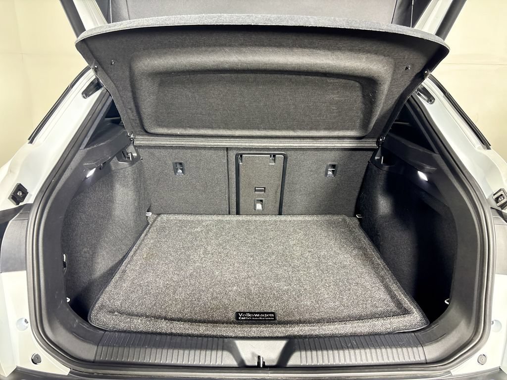Certified 2024 Volkswagen ID.4 Pro S AWD/4WD image 24