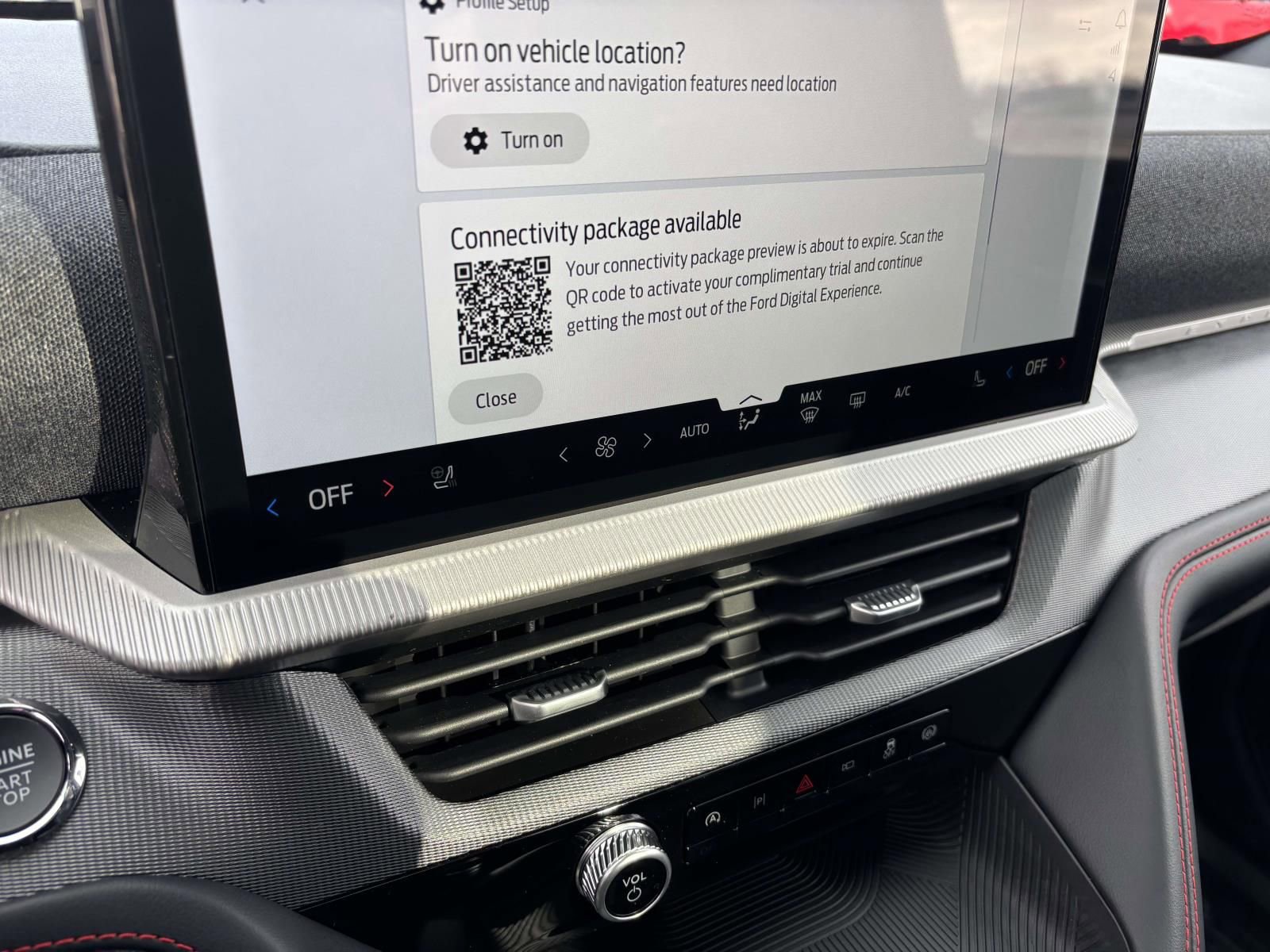 New 2026 Ford Explorer ST-Line w/ ST-Line Street Pack image 21