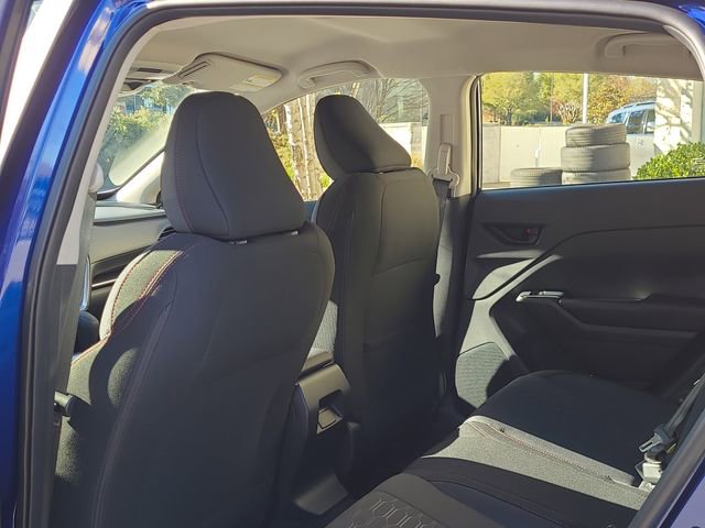 New 2026 Subaru Impreza 2.0i Sport image 12