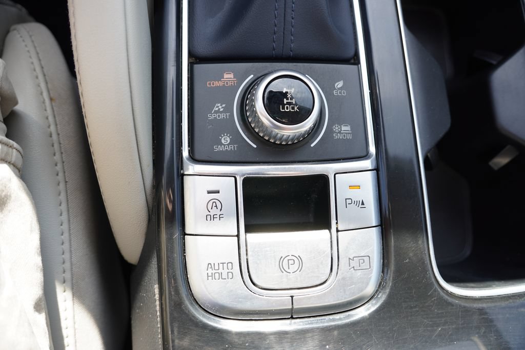 Used 2023 Kia Telluride SX Prestige AWD/4WD image 35
