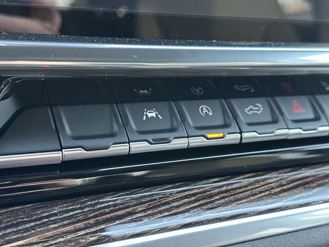 New 2026 GMC Sierra 1500 Elevation w/ LPO, Elevation Black Package image 12