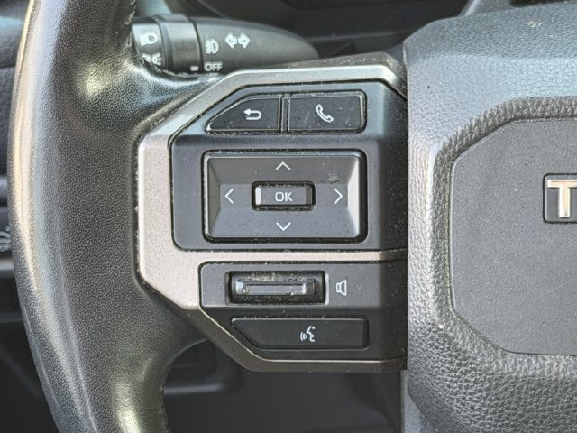 Used 2025 Toyota Land Cruiser w/ Premium Package AWD/4WD image 12