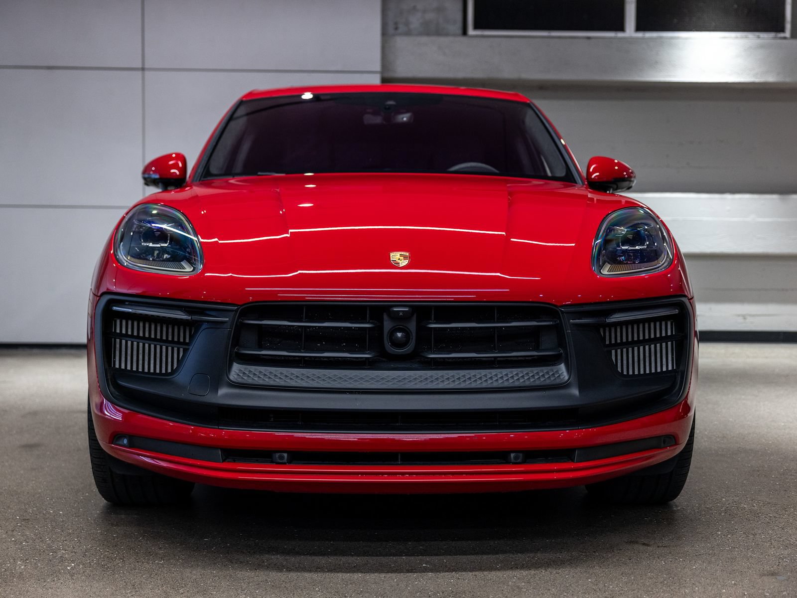 Certified 2024 Porsche Macan GTS AWD/4WD image 11