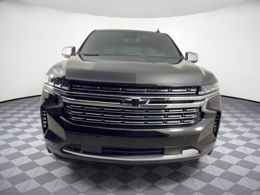 Used 2023 Chevrolet Tahoe Premier AWD/4WD image 6