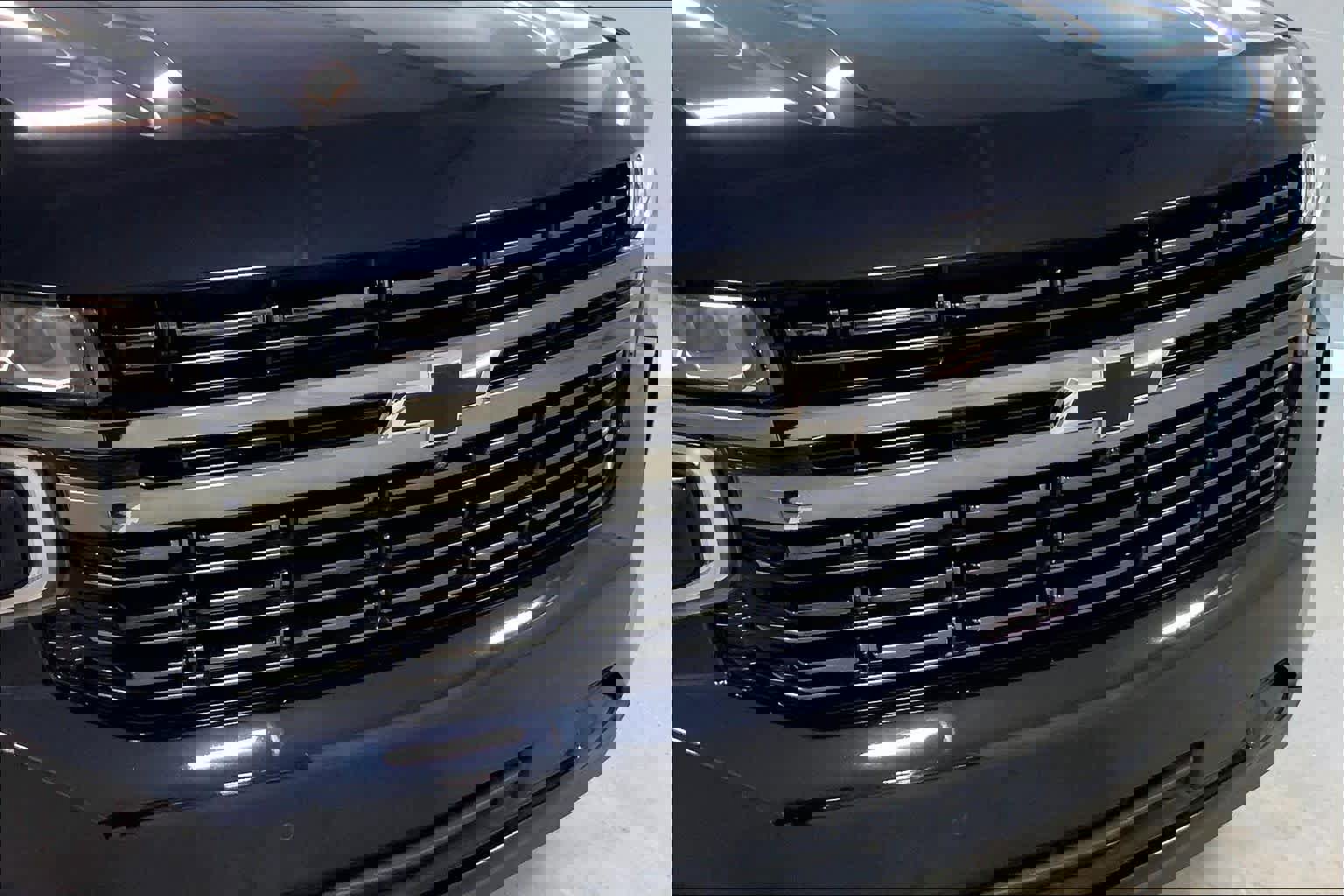 Used 2021 Chevrolet Tahoe RST w/ Luxury Package image 33