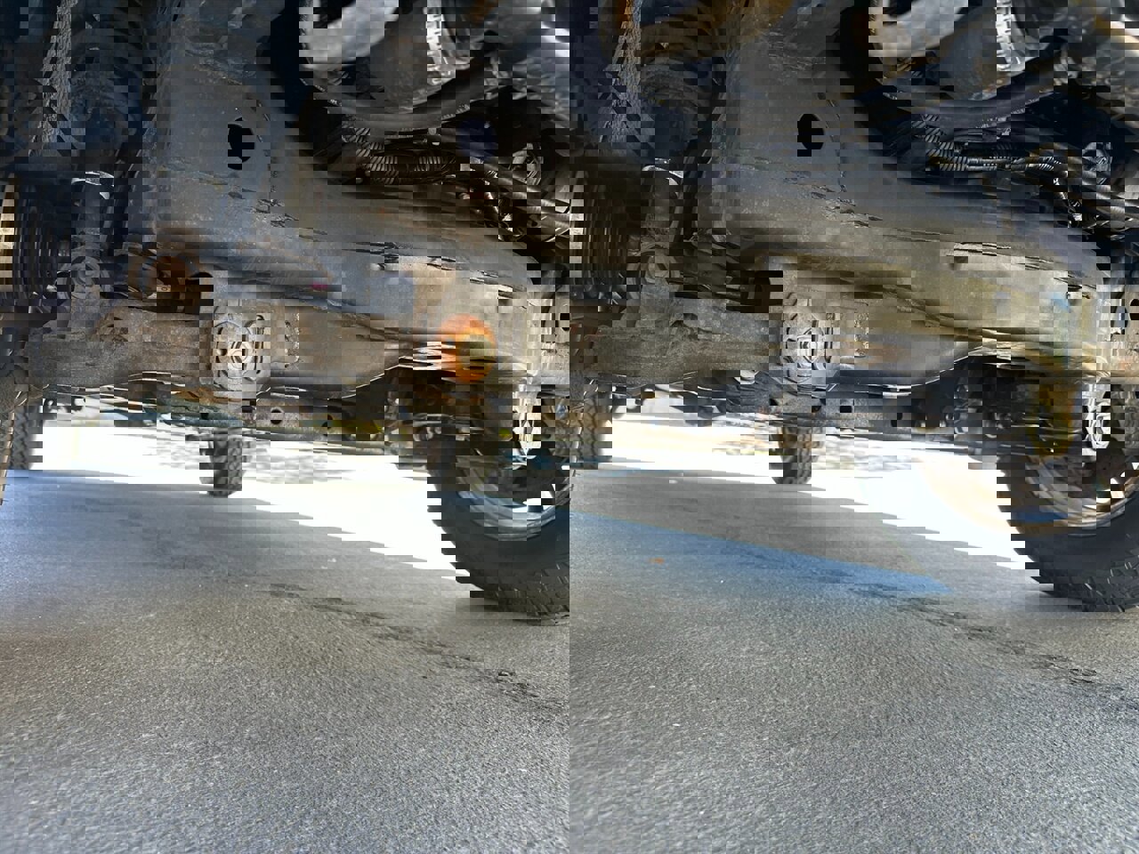 Used 2005 Toyota Sequoia Limited image 51