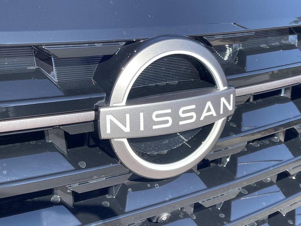 New 2026 Nissan Pathfinder Platinum AWD/4WD image 10